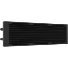 Система жидкостного охлаждения Machenike (LC36027B1-ARGB BLACK)