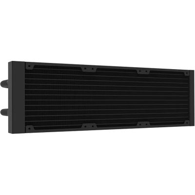 Система жидкостного охлаждения Machenike (LC36027B1-ARGB BLACK)