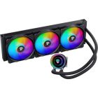 Система жидкостного охлаждения Machenike (LC36027B1-ARGB BLACK)