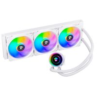 Система жидкостного охлаждения Machenike (LC36027B1-ARGB WHITE)