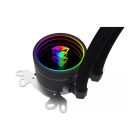 Система жидкостного охлаждения Machenike (LC24027B1-ARGB BLACK)