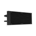 Система жидкостного охлаждения Machenike (LC24027B1-ARGB BLACK)