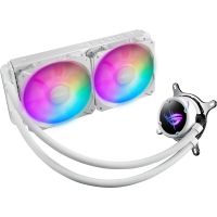 Система рідинного охолодження Machenike (LC24027B1-ARGB WHITE)