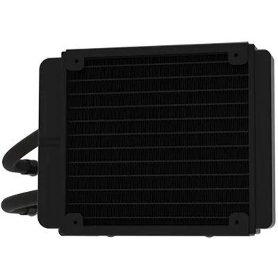 Система жидкостного охлаждения Machenike (LC-120-RGB BLACK)