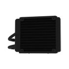 Система жидкостного охлаждения Machenike (LC-120-RGB BLACK)