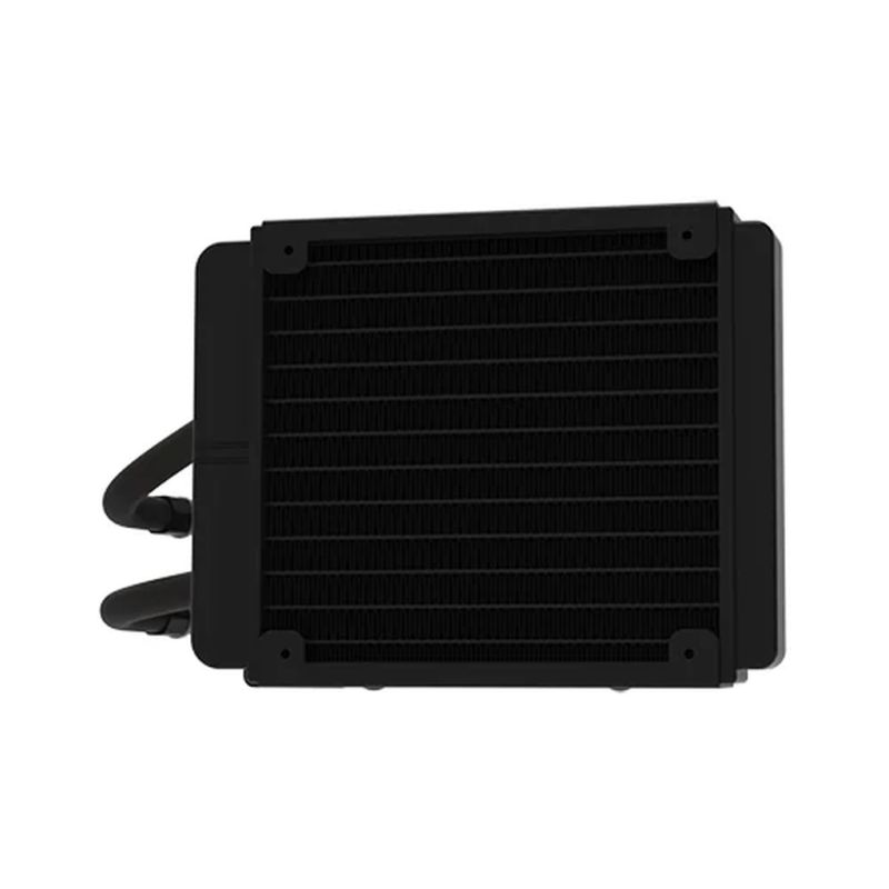 Система жидкостного охлаждения Machenike (LC-120-RGB BLACK)