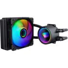 Система рідинного охолодження Machenike (LC-120-RGB BLACK)
