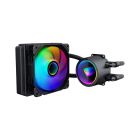 Система жидкостного охлаждения Machenike (LC-120-RGB BLACK)