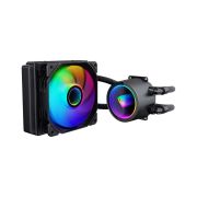 Система жидкостного охлаждения Machenike (LC-120-RGB BLACK)