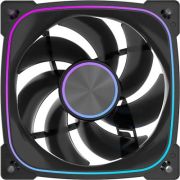 Кулер для корпуса Machenike (FAN-L1-Black)