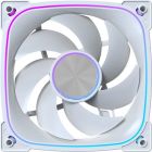 Кулер для корпуса Machenike (FAN-L1-White)