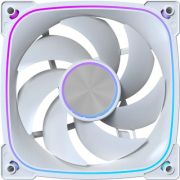 Кулер для корпуса Machenike (FAN-L1-White)
