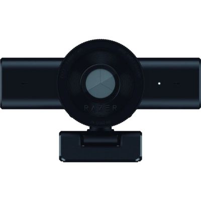 Веб-камера Razer Kiyo V2 X Black (RZ19-05380100-R3M1)