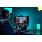 Веб-камера Razer Kiyo V2 X Black (RZ19-05380100-R3M1)