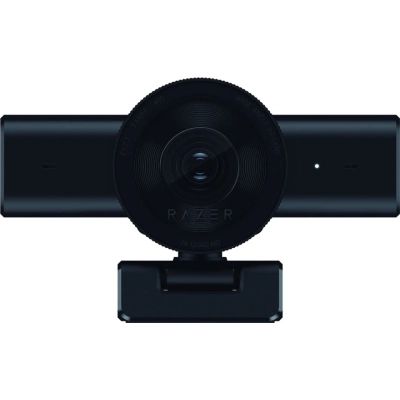 Веб-камера Razer Kiyo V2 X Black (RZ19-05380100-R3M1)