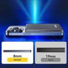 Батарея универсальная Essager 5000mAh Cross-border magnetic 20W PD QC/3.0 (EDY5K-YJ0A-Z)