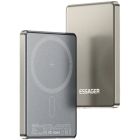 Батарея универсальная Essager 5000mAh Cross-border magnetic 20W PD QC/3.0 (EDY5K-YJ0A-Z)