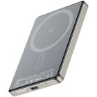 Батарея универсальная Essager 5000mAh Cross-border magnetic 20W PD QC/3.0 (EDY5K-YJ0A-Z)