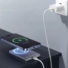 Батарея универсальная Essager 5000mAh Cross-border magnetic 20W PD QC/3.0 (EDY5K-YJ0A-Z)