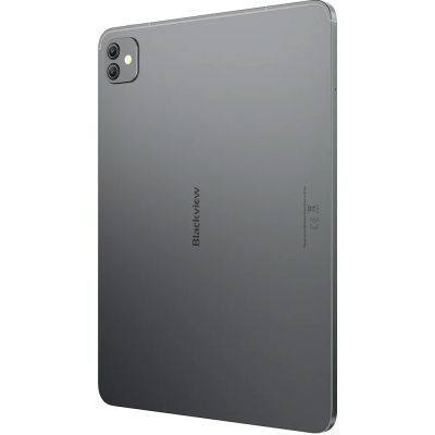Планшет Blackview Tab Link 8 SET 12.7" 6/256GB/ Wi-Fi/Чохол + стилус/Starry Grey (6931548324355)