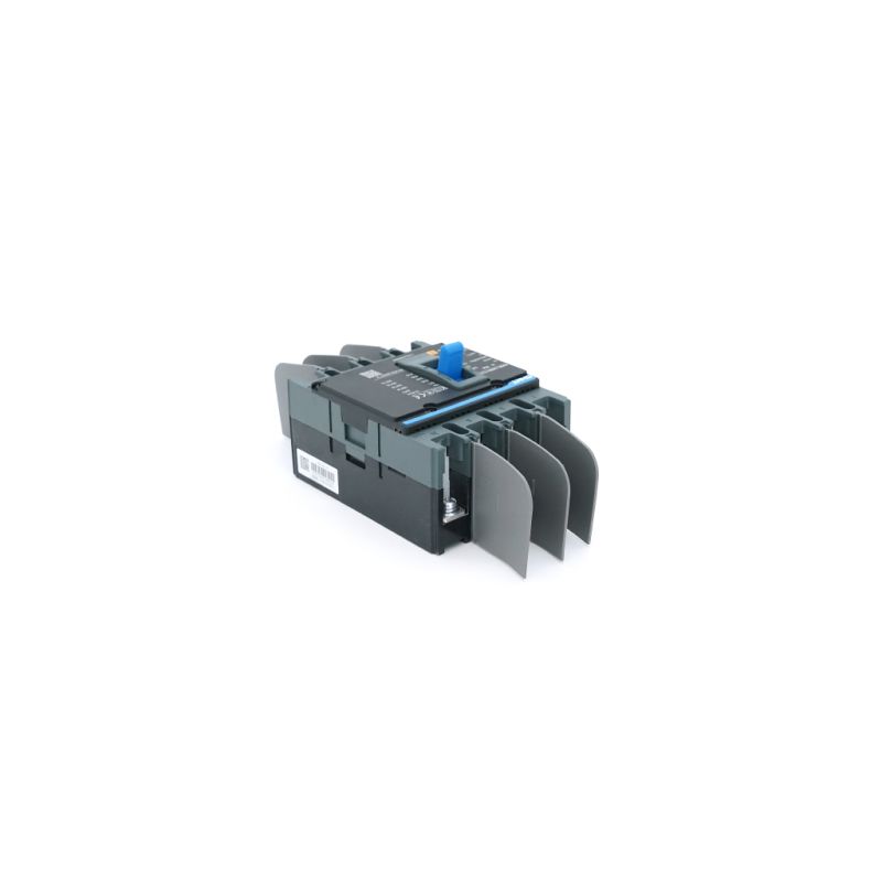 Автоматичний вимикач CHINT (NXM-125S-4300B-100A)