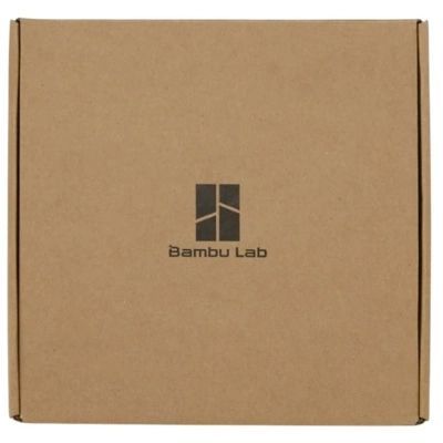 Пластик для 3D-принтера Bambu Lab PLA Tough+ 1кг, 1.75мм, Silver (A10-D1-1.75-1000-SPL)