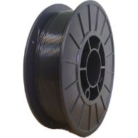 Пластик для 3D-принтера Тірапласт PLA 1.75мм, 0.75кг, black (25175)