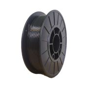 Пластик для 3D-принтера Тірапласт PLA 1.75мм, 0.75кг, black (25175)