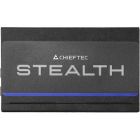 Блок питания Chieftec 1200W Stealth (SPX-1200-FC)