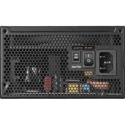 Блок питания Chieftec 1200W Stealth (SPX-1200-FC)