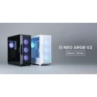 Корпус для ПК Zalman (I3NEOARGBV2BLACK)