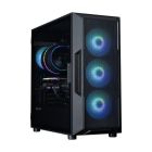 Корпус для ПК Zalman (I3NEOARGBV2BLACK)