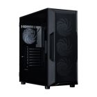 Корпус для ПК Zalman (I3NEOARGBV2BLACK)