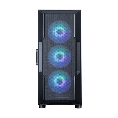 Корпус для ПК Zalman (I3NEOARGBV2BLACK)
