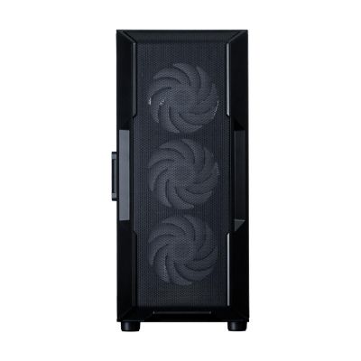 Корпус для ПК Zalman (I3NEOARGBV2BLACK)