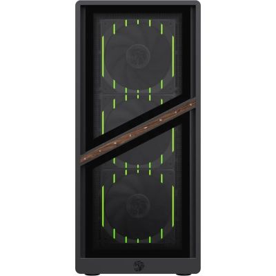 Корпус для ПК Gamemax (AERIS 330 GB)