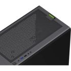 Корпус для ПК Gamemax (AERIS 330 GB)
