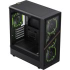 Корпус для ПК Gamemax (AERIS 330 GB)