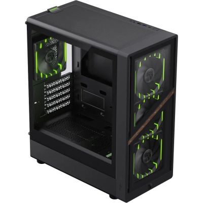 Корпус для ПК Gamemax (AERIS 330 GB)