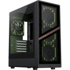 Корпус для ПК Gamemax (AERIS 330 GB)