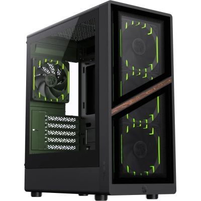 Корпус для ПК Gamemax (AERIS 330 GB)