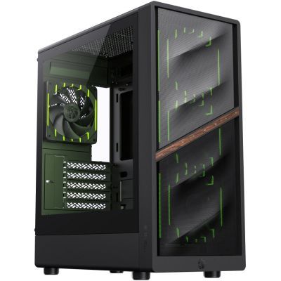 Корпус для ПК Gamemax (AERIS 330 MB)