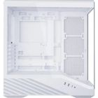 Корпус для ПК Lian Li V100, White (G99.V100W.01)