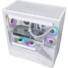 Корпус для ПК Lian Li V100, White (G99.V100W.01)