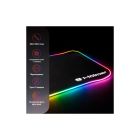 Килимок для мишки Hölmer з підсвіткою (GMP-01RGB)