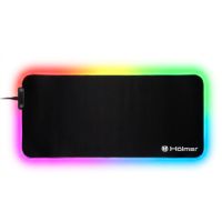 Коврик для мышки Hölmer з підсвіткою (GMP-01RGB)