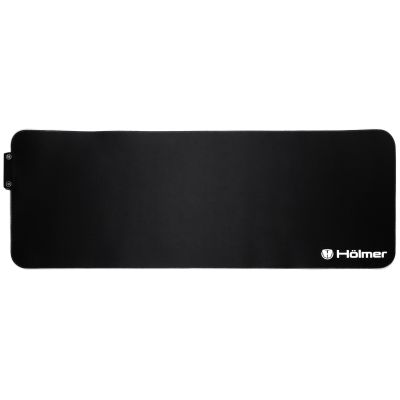 Коврик для мышки Hölmer (GMP-02RGB) з підсвіткою (GMP-02RGB)