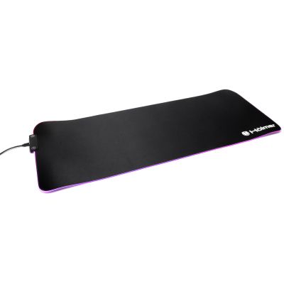 Коврик для мышки Hölmer (GMP-02RGB) з підсвіткою (GMP-02RGB)