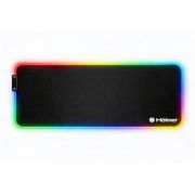Килимок для мишки Hölmer з підсвіткою (GMP-02RGB)