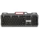 Клавиатура Hölmer (K-02GS) RGB Backlight USB UA Black (K-02GS)